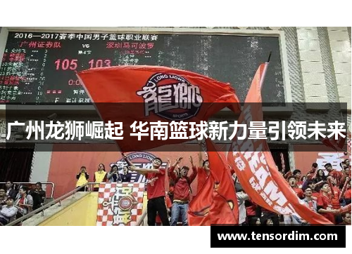 广州龙狮崛起 华南篮球新力量引领未来